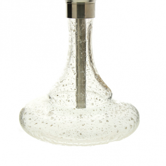 Shisha MIG ARMOUR SILVER SPACE