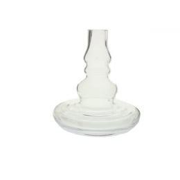 Tube réfrigérant pour vase de chicha, glaçon pour vase de narguilé