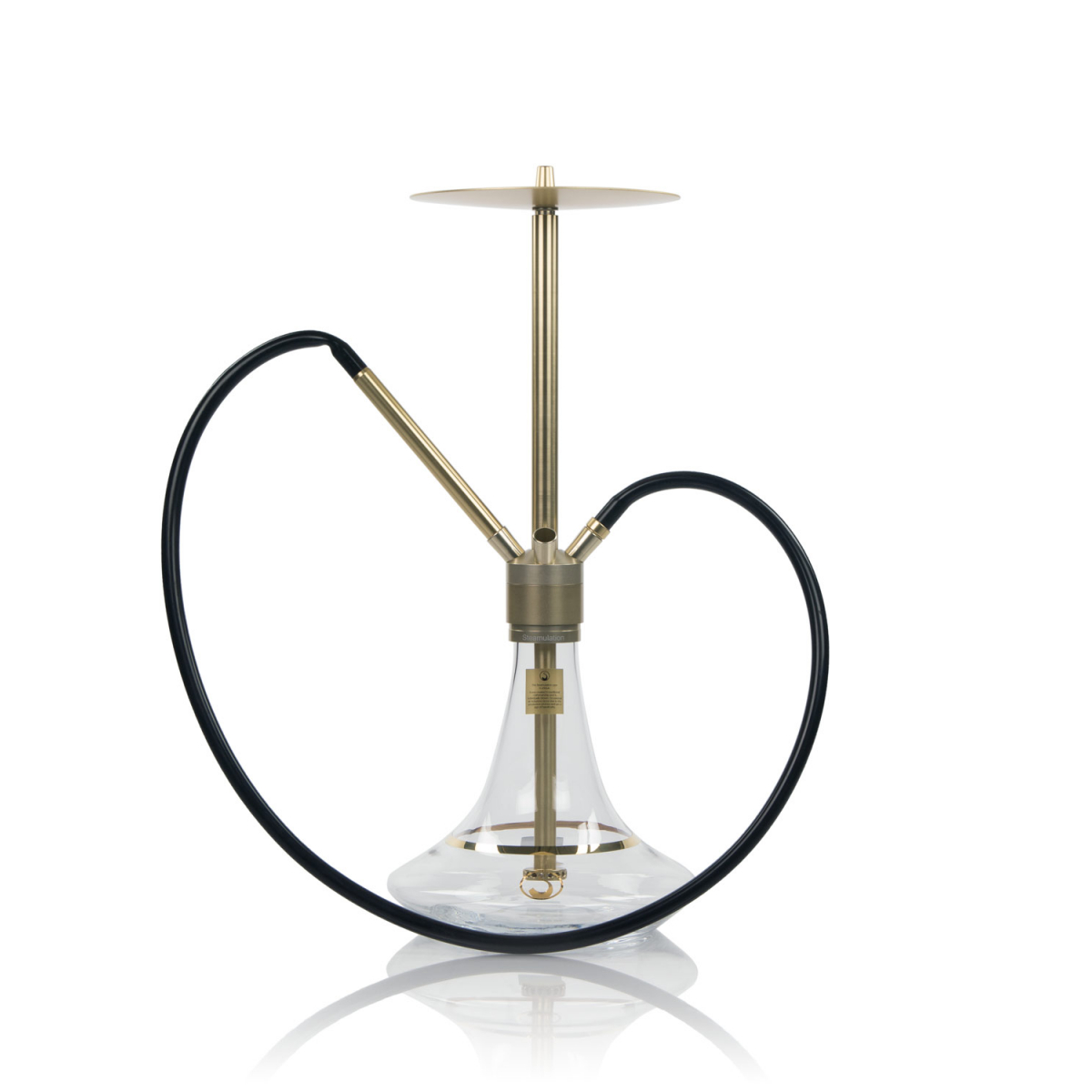 Steamulation Superior Altın