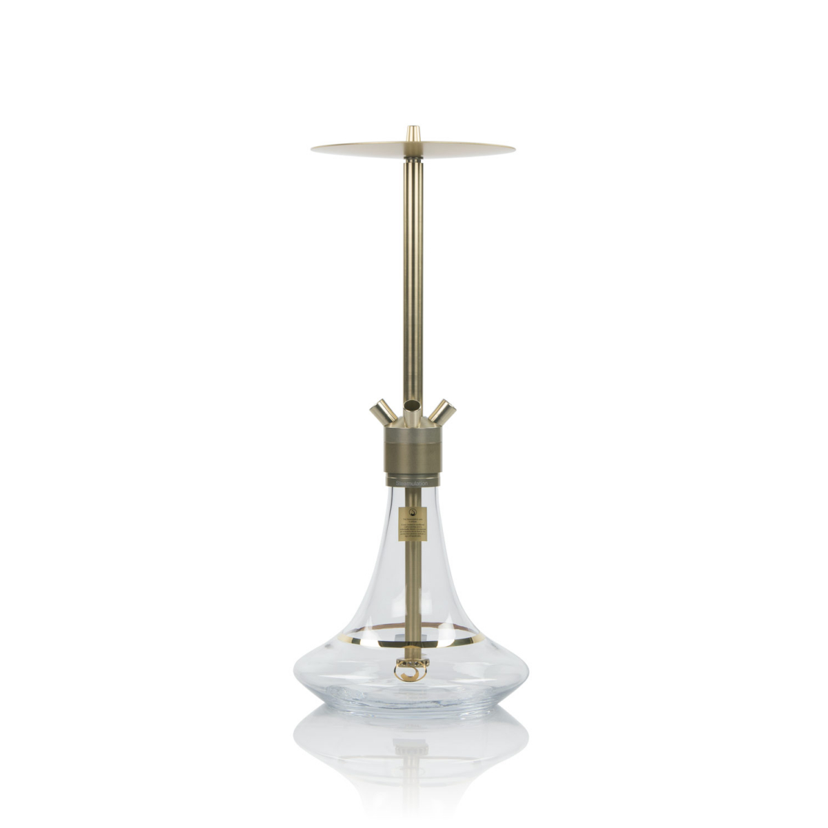 Steamulation Superior Gold