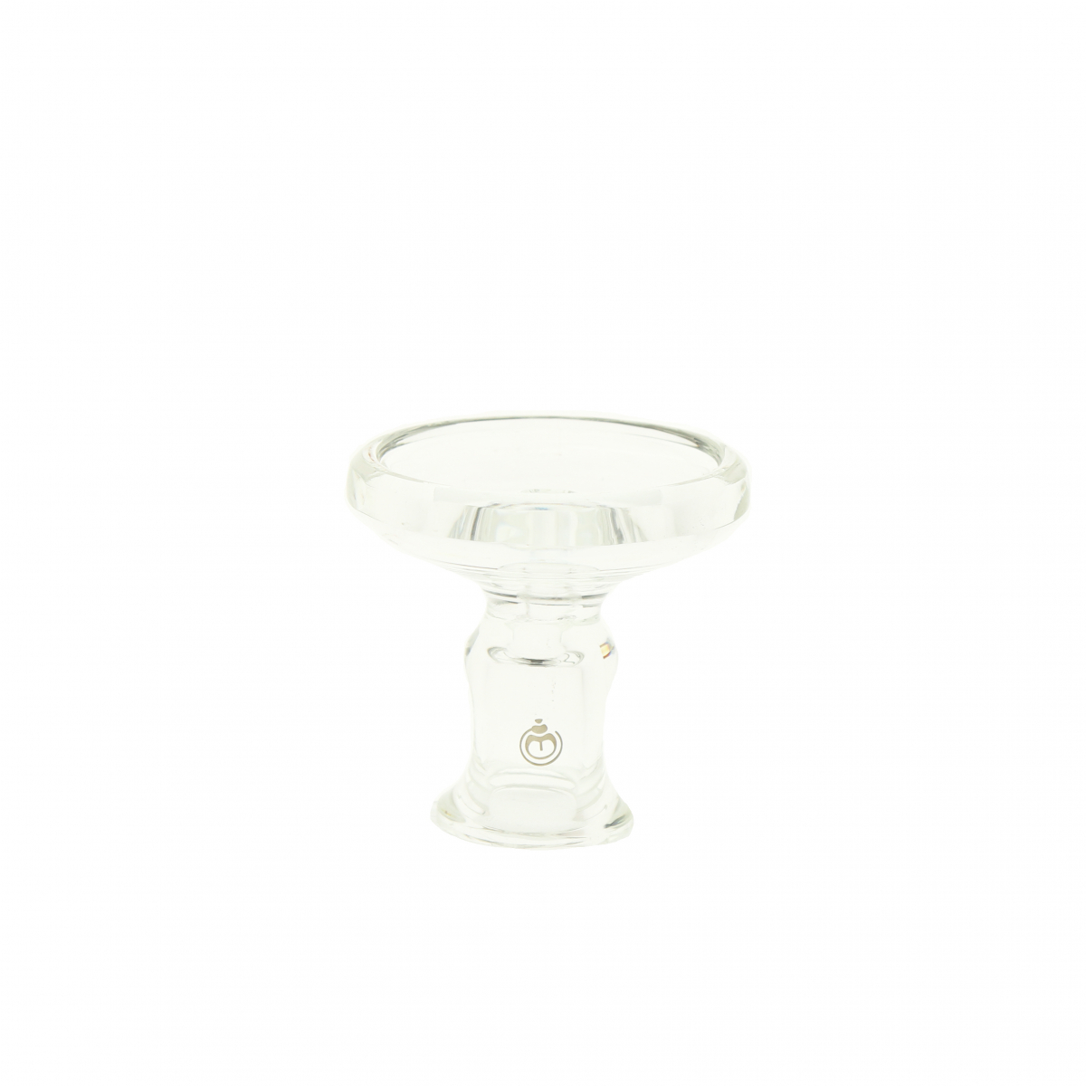 حجر GLASSBOWL FIX متوافق مع Kaloud