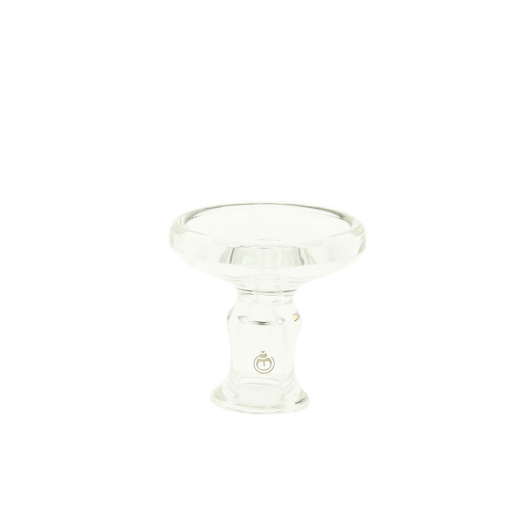حجر GLASSBOWL FIX متوافق مع Kaloud