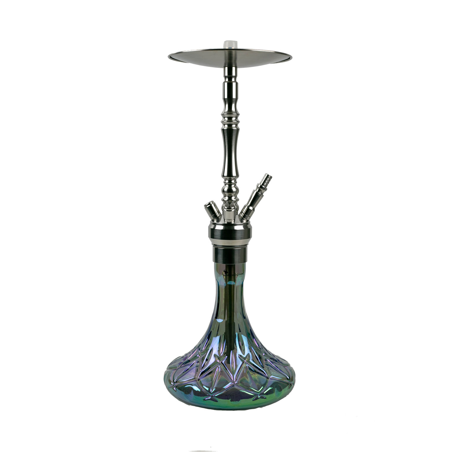 DSCHINNI MIO CHROME Hookah