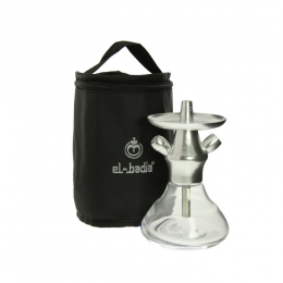 حقيبة للشيشة El-Badia XS | El Badia