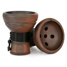 رأس JAPONA HOOKAH TURKISH BOWL