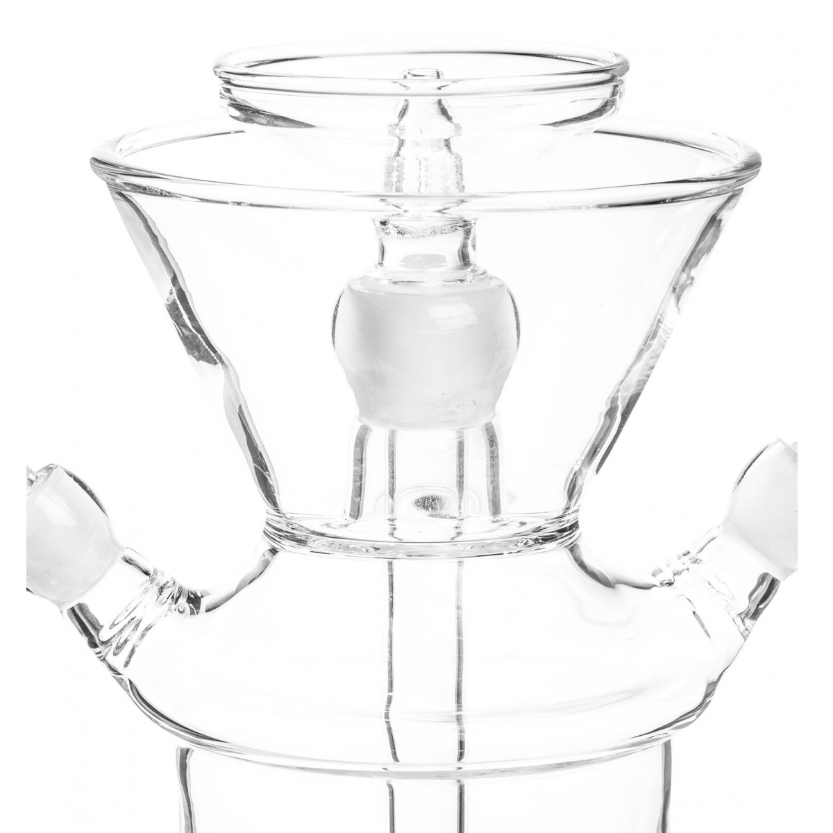 شيشة Ms Optimus