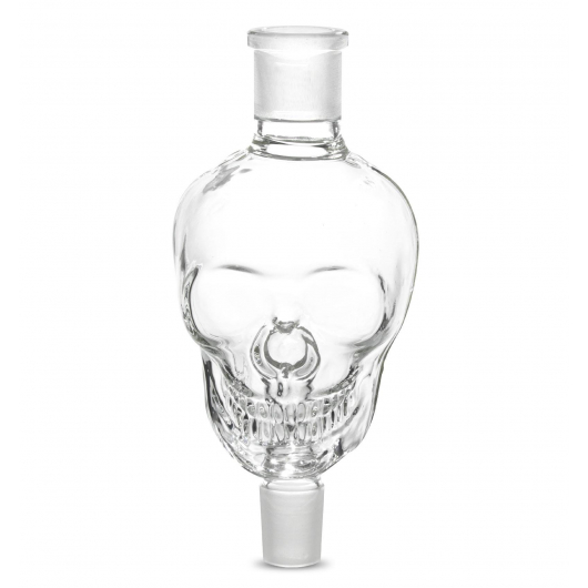 Recuperator Ms Skull