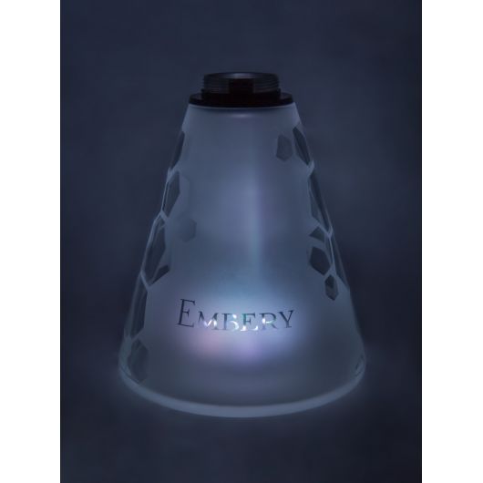 Shisha EMBERY PREMIUM HEXITY