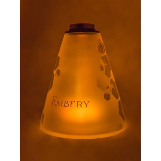 Shisha EMBERY PREMIUM HEXITY