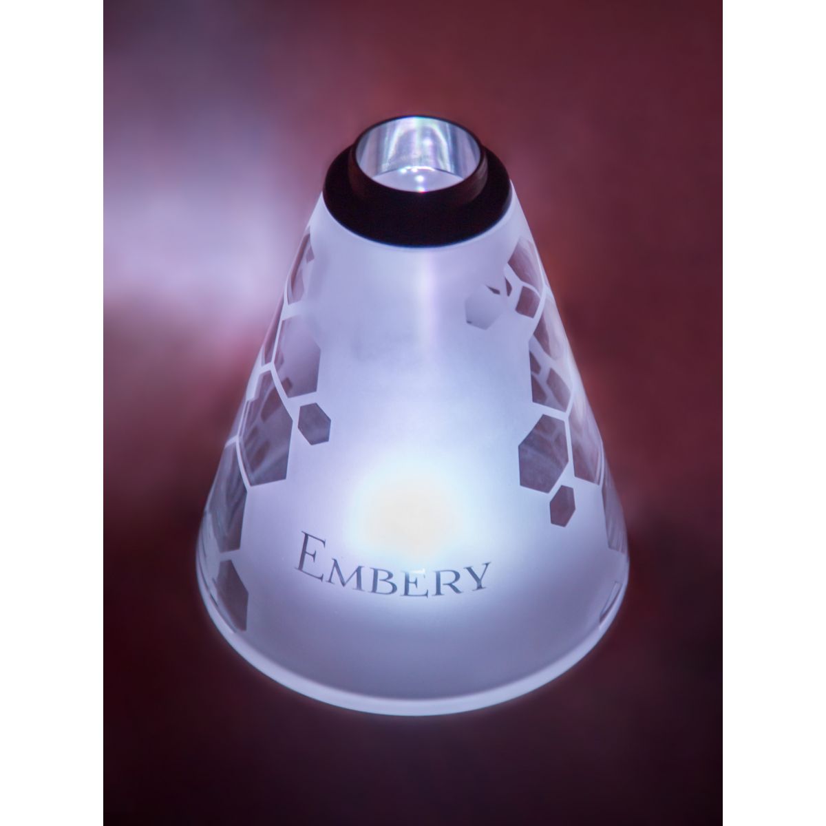 Кальян EMBERY PREMIUM HEXITY