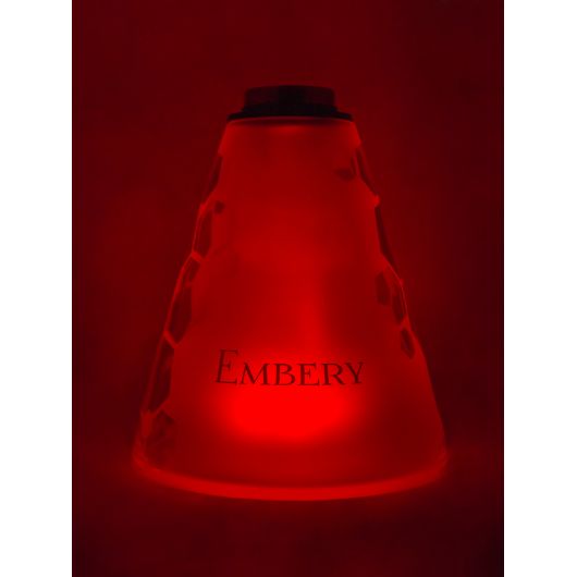 Narghilea EMBERY PREMIUM WAVE