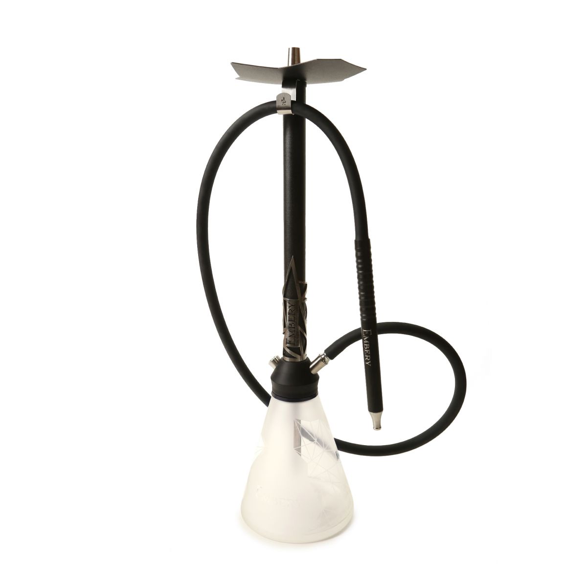 Shisha EMBERY PREMIUM ENVOLVE