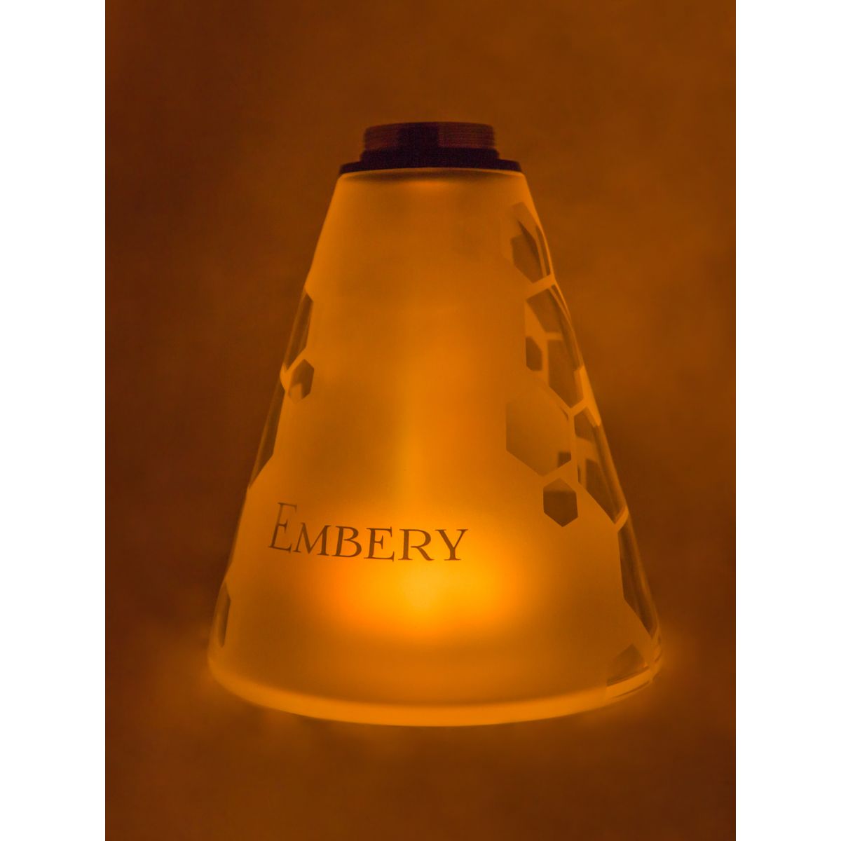 Ναργιλές EMBERY PREMIUM ENVOLVE