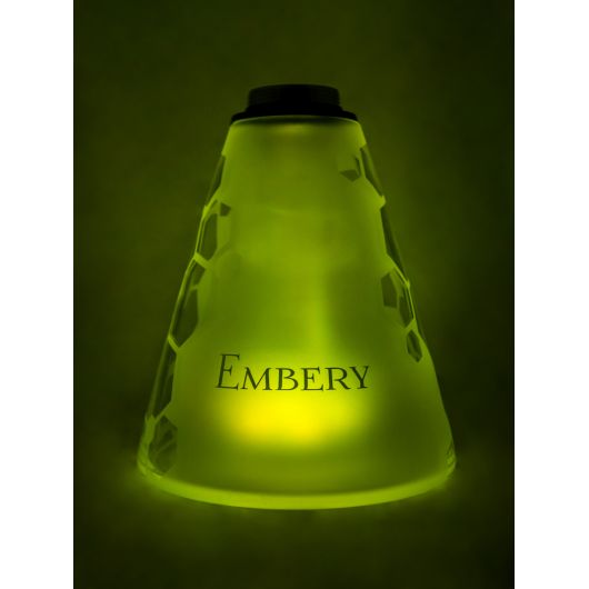 Chicha EMBERY PREMIUM ENVOLVE