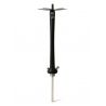 Narghilea EMBERY ENVY BLACKWOOD-S