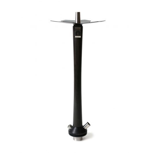 Narghilea EMBERY ENVY BLACKWOOD-S