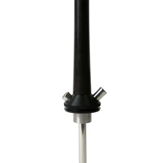 Narghilea EMBERY ENVY BLACKWOOD-S