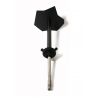 Shisha EMBERY MONO CARBON