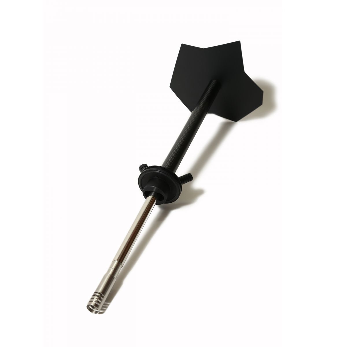 Narghilea EMBERY MONO CARBON