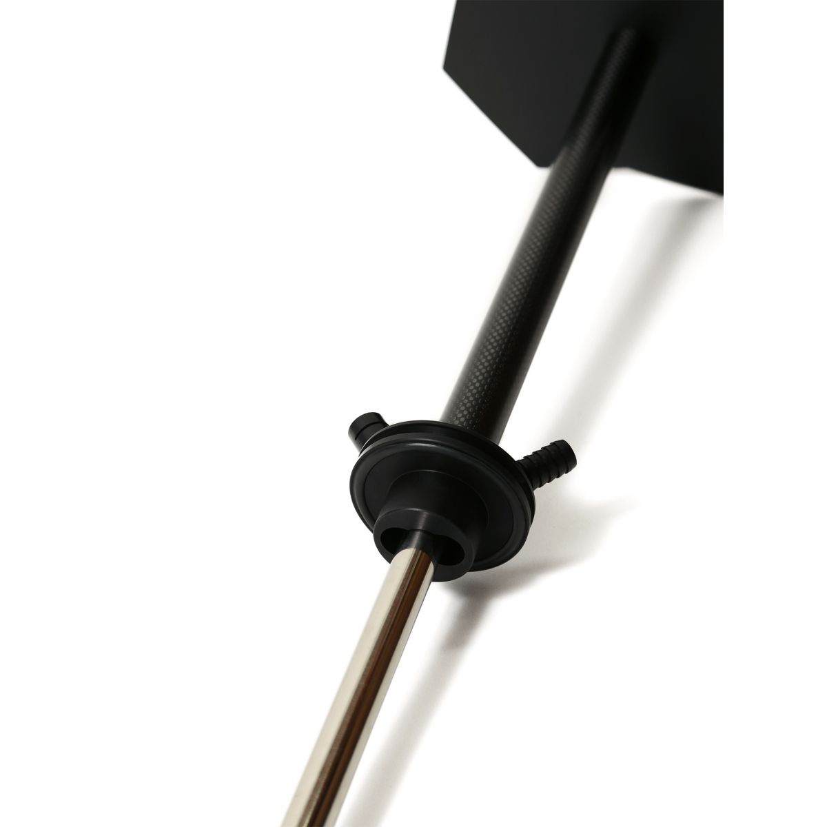 Кальян EMBERY MONO CARBON