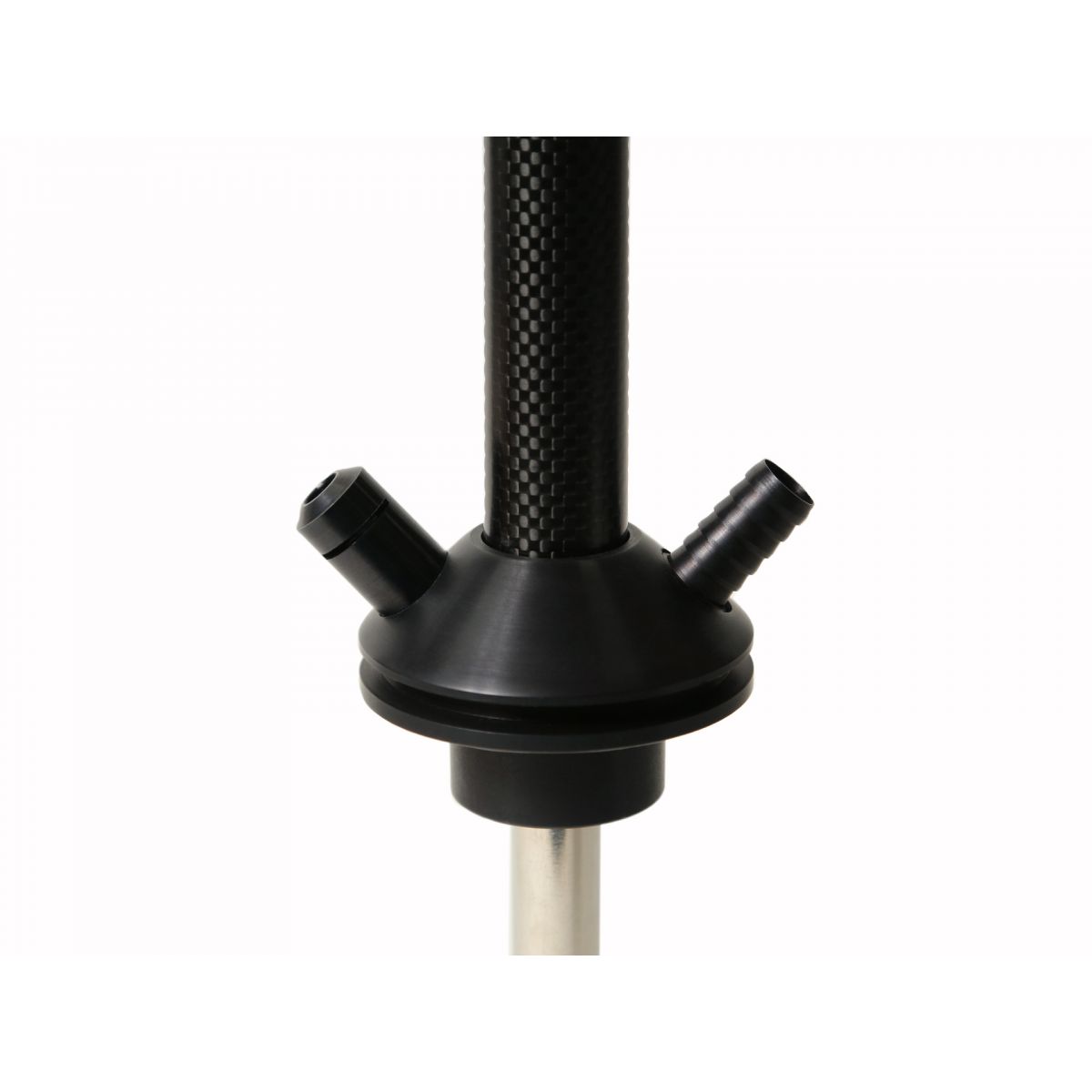 Кальян EMBERY MONO CARBON