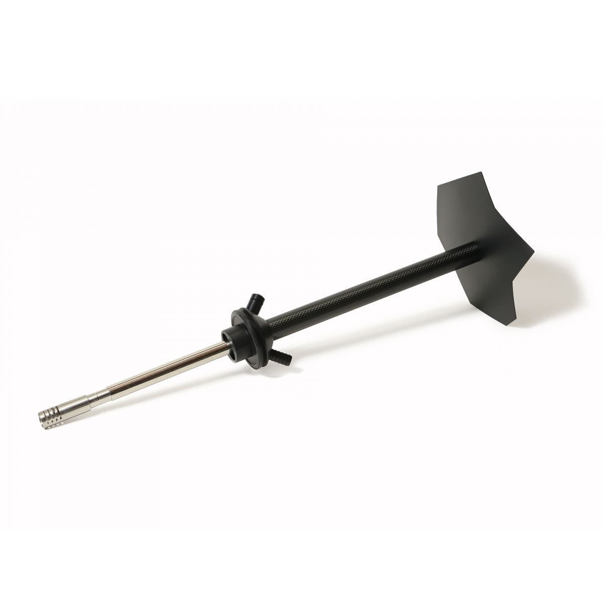 Кальян EMBERY MONO CARBON