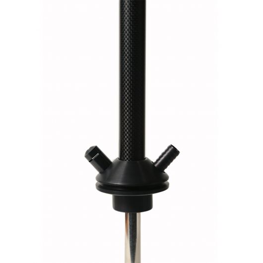 Наргиле EMBERY MONO CARBON