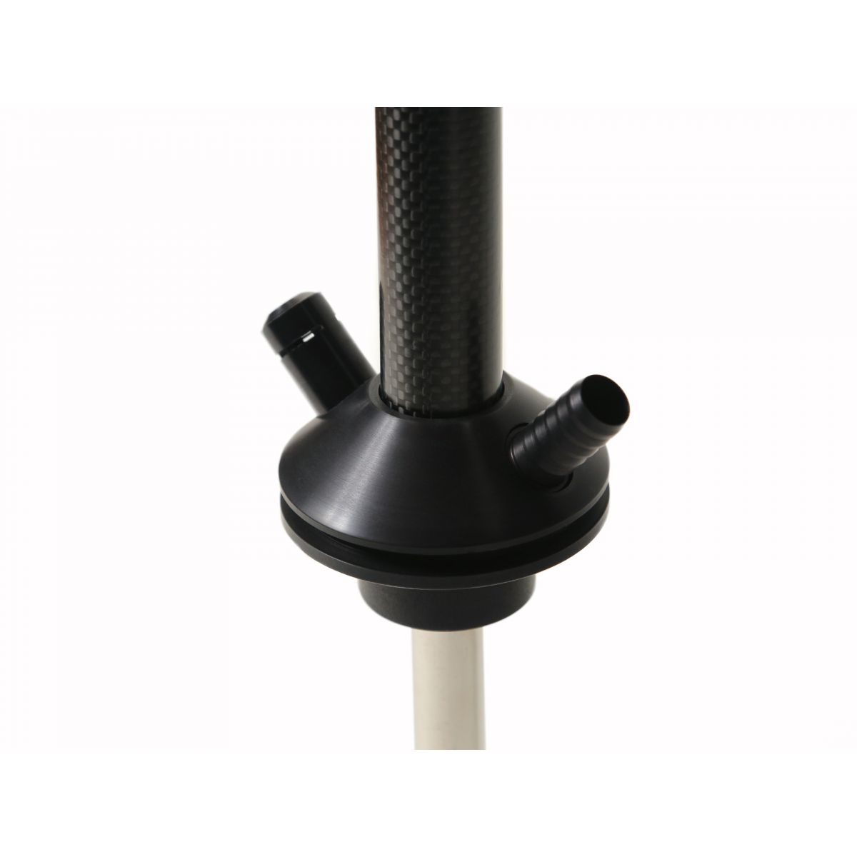 Narghilea EMBERY MONO CARBON