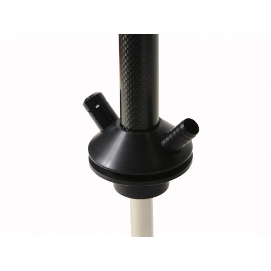 Narghilea EMBERY MONO CARBON