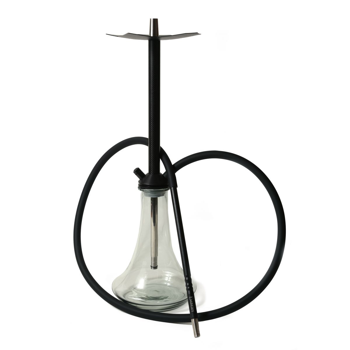 Кальян EMBERY MONO CARBON