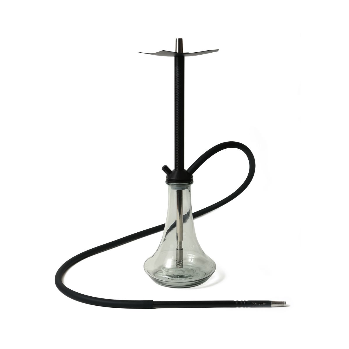 Наргиле EMBERY MONO CARBON