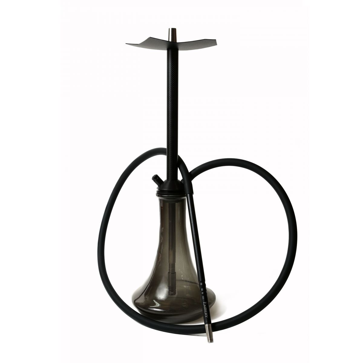 Наргиле EMBERY MONO CARBON