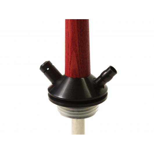 Наргиле EMBERY MONO WOOD