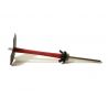 Vodní dýmka EMBERY MONO WOOD