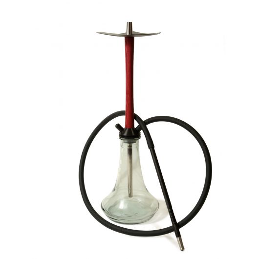 Кальян EMBERY MONO WOOD