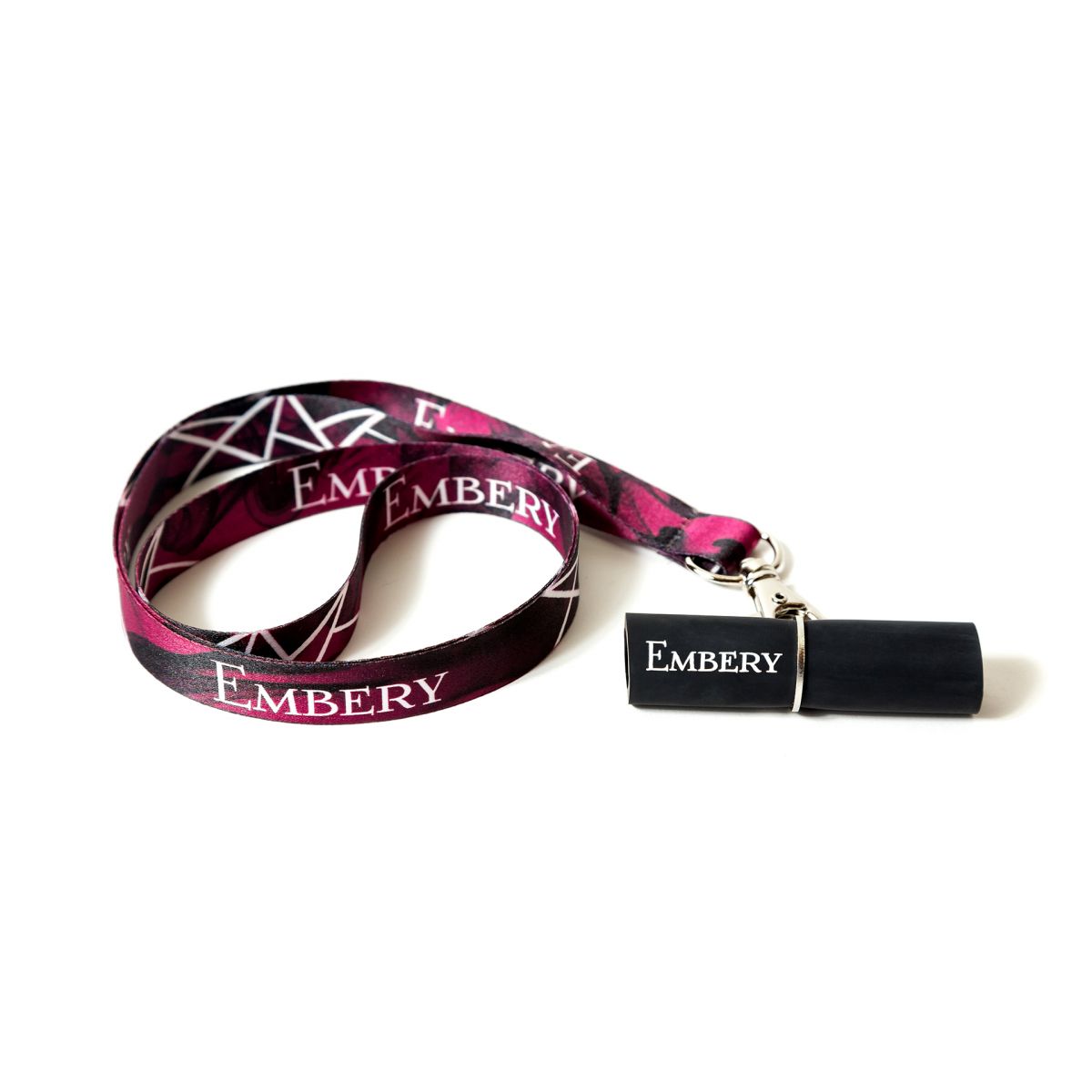 Embout Personal Embery
