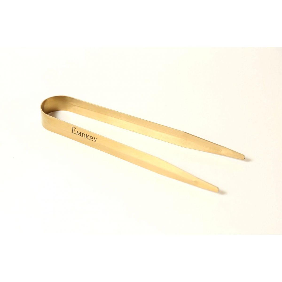 Λαβίδα EMBERY TONGS GOLD