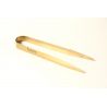 Щипцы EMBERY TONGS GOLD