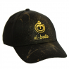 قبعة El-badia Black&gold