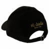 Șapcă El-badia Black&gold