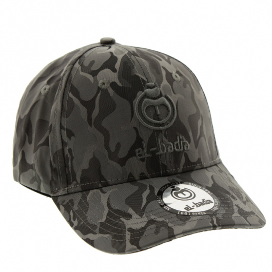 Șapcă El-badia Urban Camo