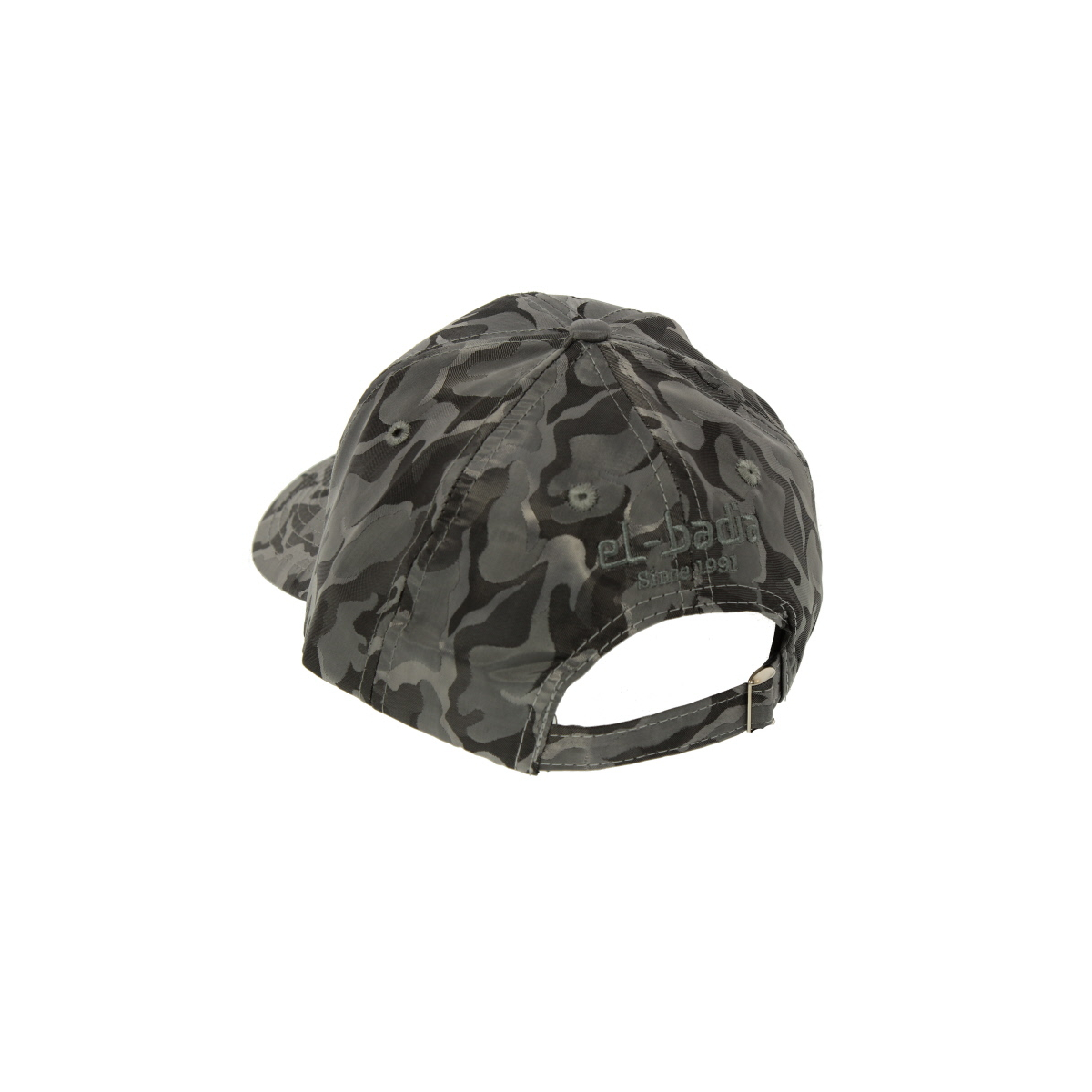 El-badia 어반 카모(Urban Camo) 캡모자