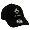 Șapcă El-badia Neagră