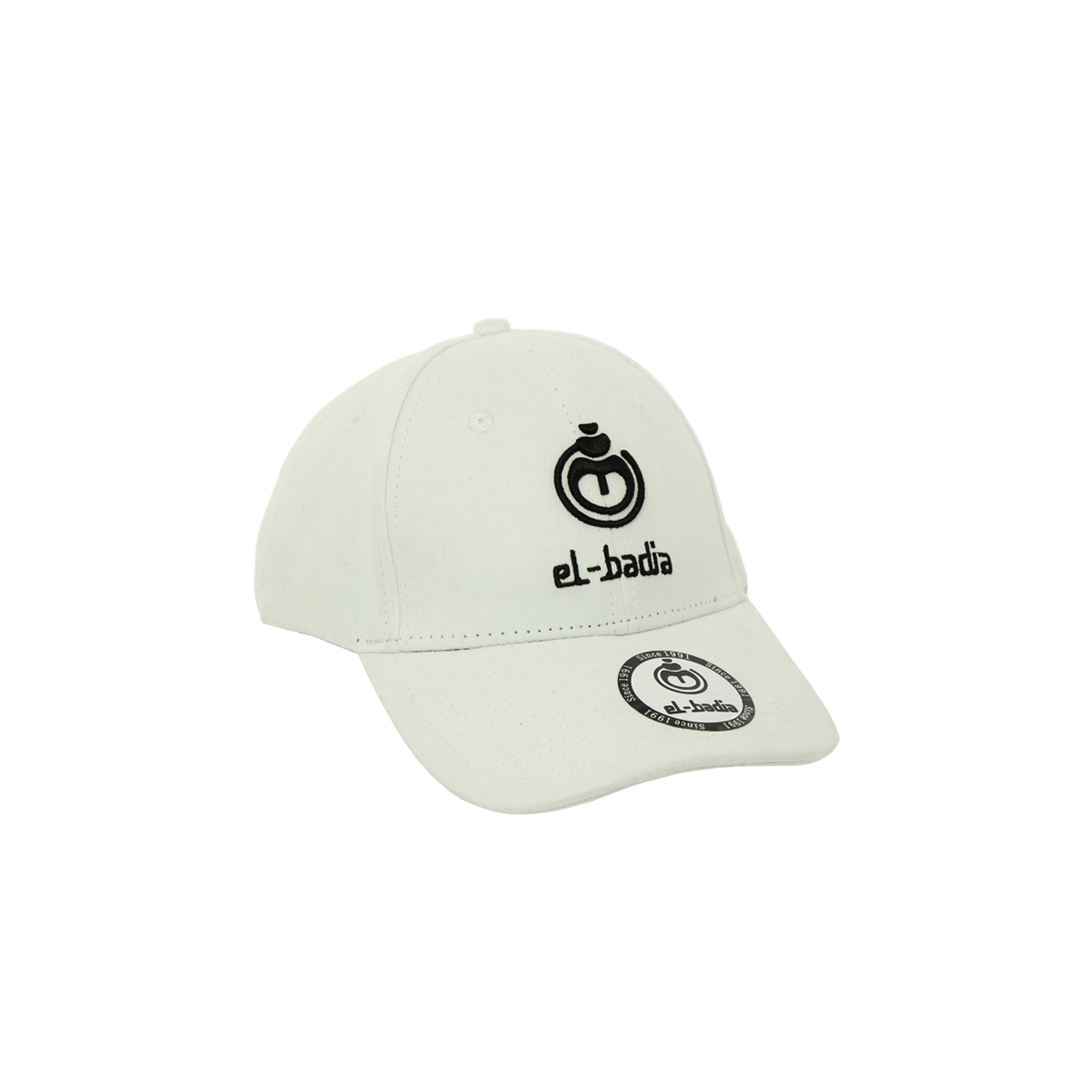 قبعة EL-BADIA WHITE