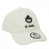 EL-BADIA 화이트 캡모자