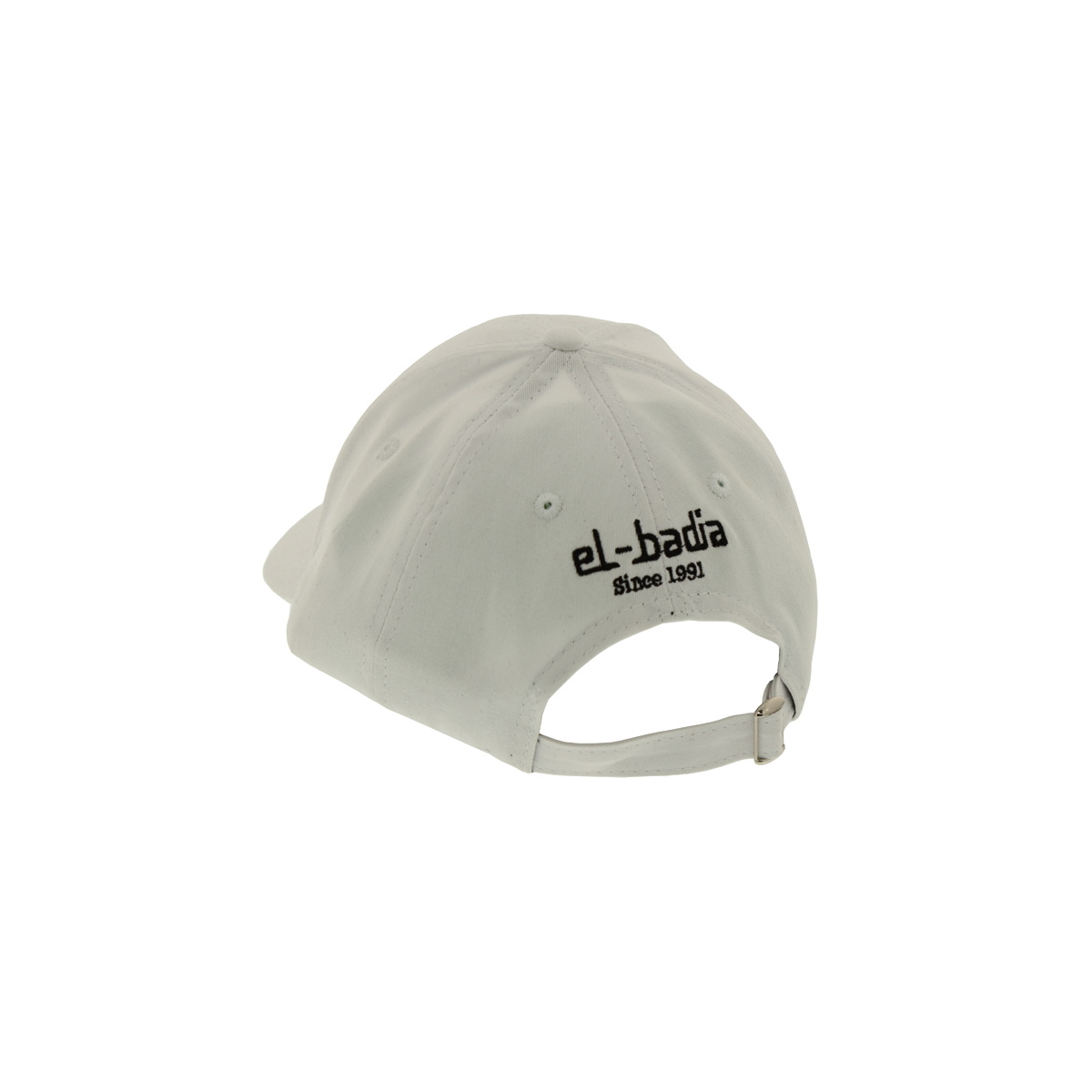 قبعة EL-BADIA WHITE