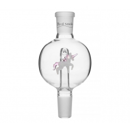 Waterval DEVIL SMOKE LICORNE