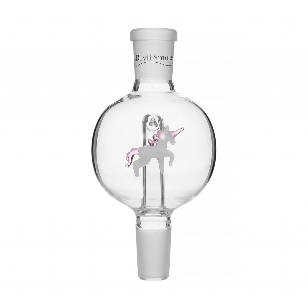 Zbieracz DEVIL SMOKE LICORNE