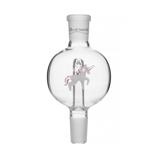 Colector DEVIL SMOKE LICORNE