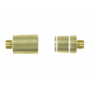 Adaptateur pour colonne en verre Steamulation